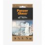 PanzerGlass | Screen protector - glass | Apple iPhone 14 Pro | Glass | Black | Transparent - 6